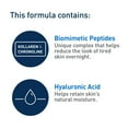 thumbnail image 3 of CeraVe Skin Renewing Night Cream, Anti-Aging Night Cream with Peptides and Ceramides, 48g, 3 of 8