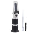 thumbnail image 2 of Honey Refractometer, Portable Sturdy Refractometer For Honey Moisture  For Bee Keeping Supplies, 2 of 8