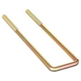 thumbnail image 3 of Dorman 35637 Threaded U-Bolt, 3 of 6