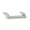 Polished Chrome, variant on Alno A260-4-SN Circa 4 Inch Cabinet Pull Satin Nickel