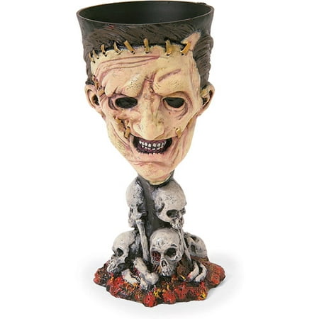 Leatherface Goblet Halloween Accessory
