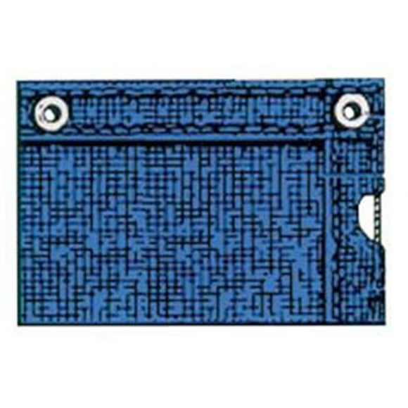 Polytuf Brands PYM20X30 Bâche Super Bleue 20 X 30