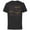 Black, variant on Disney and Pixar’s Lightyear Emperor Zurg Letters - Short Sleeve Cotton T-Shirt for Adults - Customized-Black