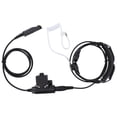 thumbnail image 4 of U94 PTT And Headset Adapter, Sturdy Easy To Install Noise Reduction U94 PTT And Throat Control Headset  For -9R PLUS For, 4 of 8