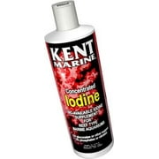 Kent Marine Concentrated Iodine Supplement