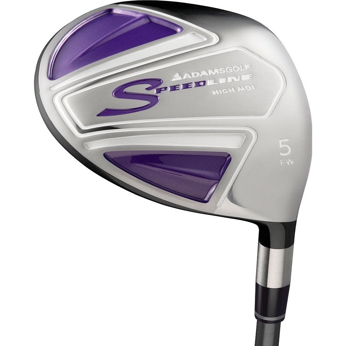 Adams Golf Speedline Complete Set, Ladies, Right-Handed, Golf Complete Sets