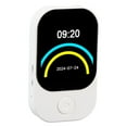 thumbnail image 1 of MP3 Player with  5.4, Mini Size, HiFi Music, Music Player with 2.01 Inch Touchscreen, Built in HD Speaker, FM Radio, E Book Function, Portable MP3 Music Player, 1 of 7