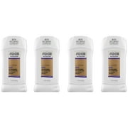 AXE Signature Night Antiperspirant Deodorant Stick, 2.7 oz, 4 count