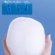thumbnail image 2 of Cepillo De Limpieza Facial De Silicona Likrtyny Libre de BPA, 2 of 6