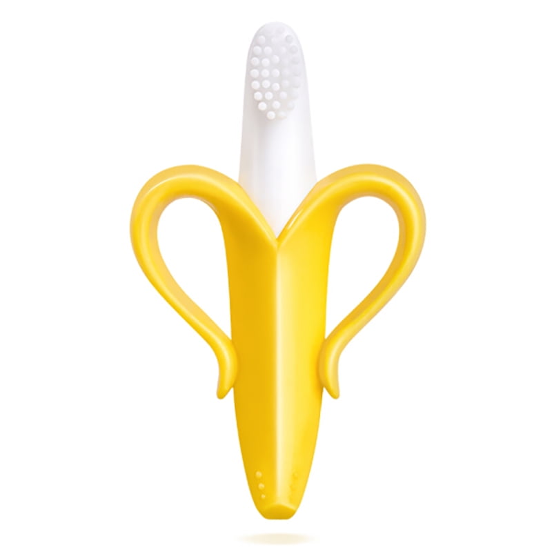 banana teether walmart