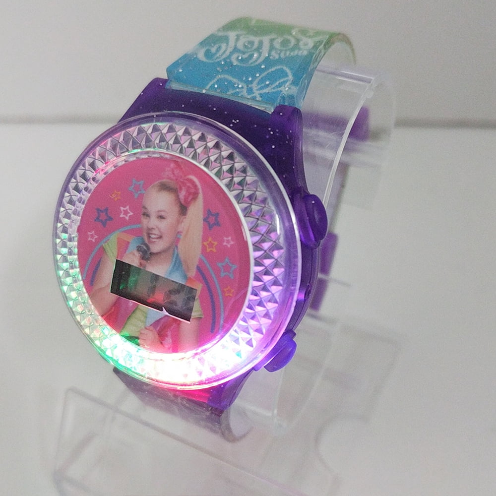 Jojo watch walmart hot sale