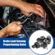 thumbnail image 2 of Compensador de válvula de proporción de carga de freno Unique Bargains adecuado para Toyota Hilux KUN25 2004-2008 No.479100K020, 2 of 7