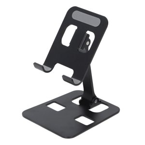 Phone Holder StandDesk Phone Stand Aluminum Cell Phone Desk Stand Cell Phone Stand True to Its Promise