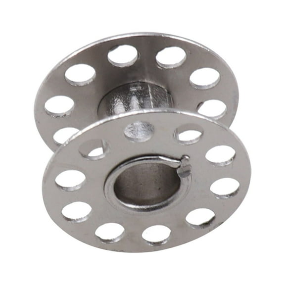 WHAMVOX  20 Pcs Sewing Machine Bobbin Bobbins for White Machines