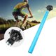 thumbnail image 5 of Tija De Sillín Ajustable De Aluminio, Robustez Mejor Comodidad Tija De Sillín De Aleación De Aluminio Ajustable Para Bicicleta De Montaña Carretera Para MTB Bicicleta De ANGGREK  AC7738, 5 of 8