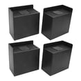 thumbnail image 3 of Furniture Riser, Anti Slip Shock Absorbing Anti Vibration Pads  for Sofa, 3 of 8