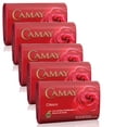 thumbnail image 1 of Camay Clasico Bar Soap 5 Bars x 150g, 1 of 4