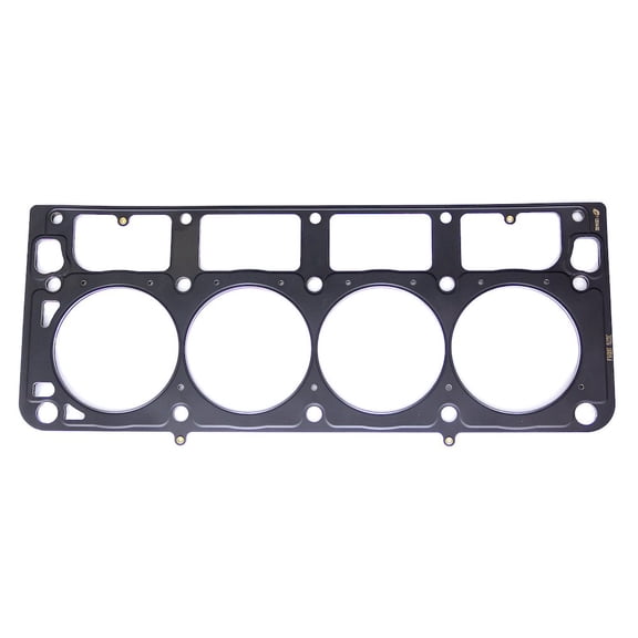 Cometic Gasket Automotive C5014 052 Cylinder Head Gasket Fits select: 2010-2011 CHEVROLET CAMARO SS, 2003-2004 CHEVROLET CORVETTE