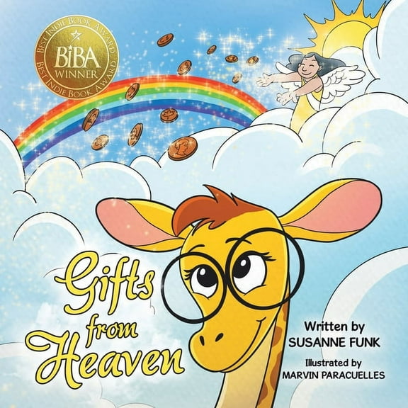 Gifts from Heaven, (Paperback)