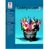 Pci Educational Publishing Pro-Ed Cooking To Learn 3 - Reading & Writing Activities Softcover Binder