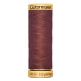 thumbnail image 2 of Gutermann 110 Yd Cotton Thread-Rust, 2 of 2
