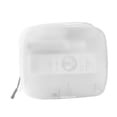 thumbnail image 4 of IDEANATEGRATE 1Ud Bolsa Para Almacenaje De Cosméticos Con Malla Y Cierre Impermeable, 4 of 7