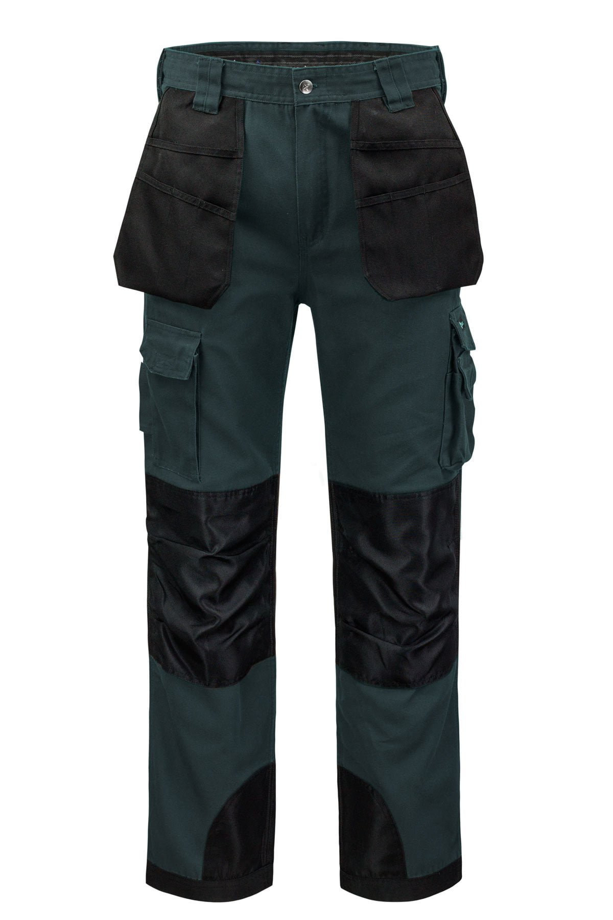 Kolossus KP12 Kolossus Strength Utility Work Pant 10 Pockets and