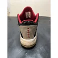 thumbnail image 3 of Ni - ke Ni - ke Boys Air Jordan Max Aura 2 CN8094-006 Black Basketball Shoes Sneakers 5.5Y, 3 of 5