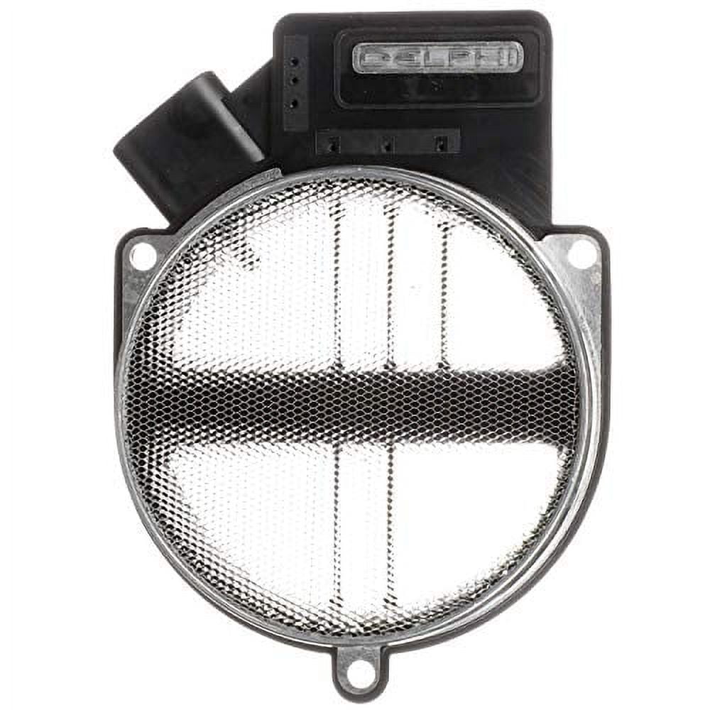 Delphi Mass Air Flow Sensor Automotive Specialty Parts, 2 lb
