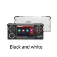 thumbnail image 5 of A30 Handheld Game Console 2.8in Ips Screen Linux System 2.4gwifi 128g Portable Retro Game Console Black And White, 5 of 5