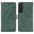 thumbnail image 5 of Flip Case For FOXDOCK Samsung Galaxy S21 FE Card Slots and Kickstand Function Skin Feel Leather, 5 of 5