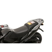 Blazin' Wheels 12V Battery Operated Black Motorcycle Rideon. Unisex Gift Item - Ages 3 Years an up