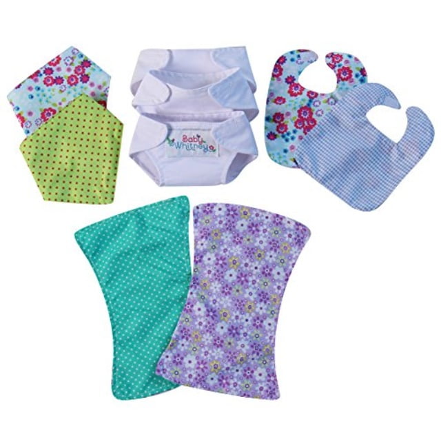 baby doll diapers