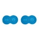 thumbnail image 2 of Methold Alfombra para mascotas de PVC fácil de limpiar, duradera y duradera, cómoda y portátil, alfombra para gatos, color azul cielo Cielo azul 2Conjunto, 2 of 6