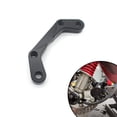 thumbnail image 2 of DYNWAVECA Brake Caliper Adapter Bracket ,Repalcement Durable ,Easy to Install Motorcycles Adjustable High Performance, Fits for Hornet 2020 Lxv , Black, 2 of 9