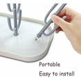 thumbnail image 6 of Magik Baby Bottle Drying Rack Portable Bottle Dryer Holder Nipples Cups Pump Parts, 6 of 8