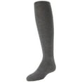 thumbnail image 2 of MeMoi Cotton Blend Opaque Sweater Tights - Girls - Female, 2, Black, 2 of 11
