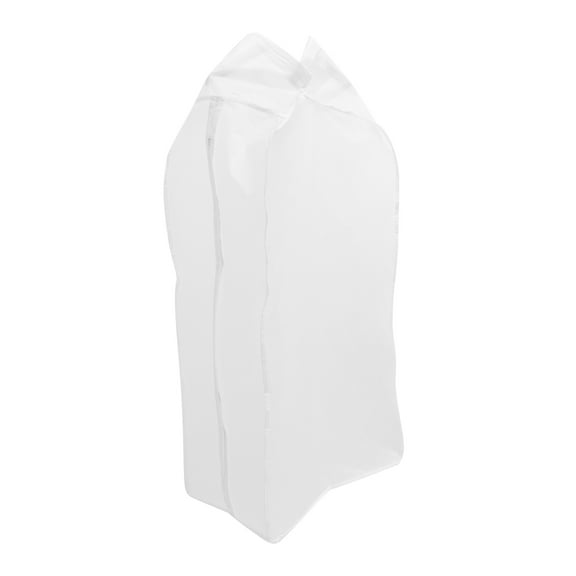 FRCOLOR  Clothing Garment Storage Bags for Hanging Clothes