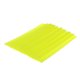 thumbnail image 1 of Envoltura Protectora de Radios de Rueda Sunnimix 72pcs Motocross Negro Amarillo Claro, 1 of 8