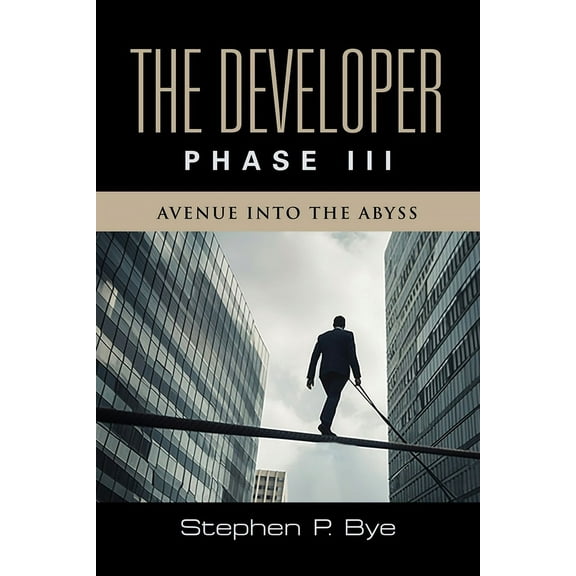 The Developer (Paperback)
