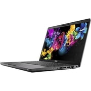 Recertified Dell Latitude 5400 Intel Core i5-8365U 256GB NVMe 16 GB Black
