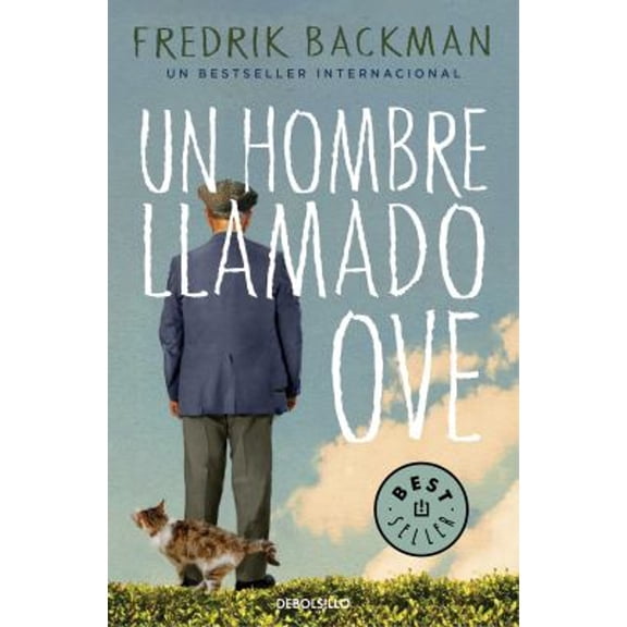 Pre-Owned Un hombre llamado Ove / A Man Called Ove (Paperback)