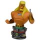 thumbnail image 1 of Pisapapeles Monogram International Justice League Aquaman Figura Monogram International 77764444296, 1 of 1