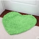 thumbnail image 3 of Alfombril de baño antideslizante de secado rápido de microfibra absorbente 60x70cm Sunnimix Alfombra de baño de microfibra, 3 of 8