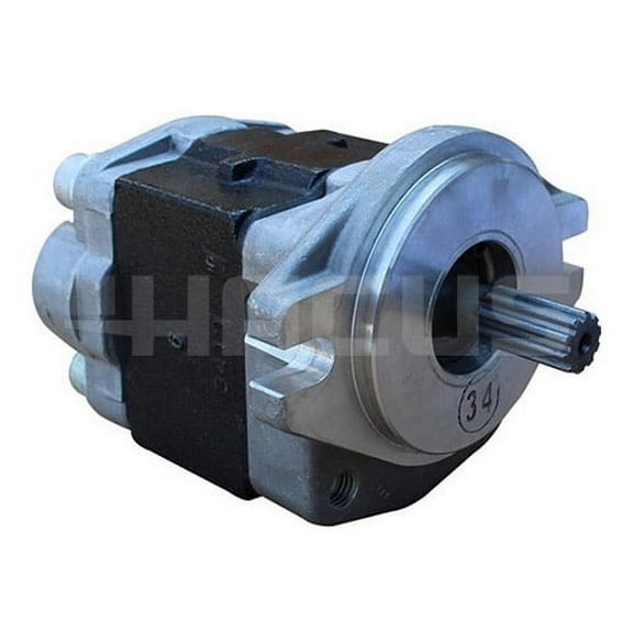 FPE - Forklift HYDRAULIC PUMP 91E7100100 HACUS Aftermarket - New