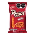thumbnail image 1 of Botana Leo Ke Chidos sabor pizza 48 g, 1 of 3