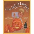 thumbnail image 1 of J is for Jack-O'-Lantern, 1 of 3