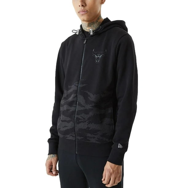 Nba full zip clearance hoodie
