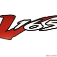 thumbnail image 3 of Tracker Boat Decal 306748 | Pro Guide V165 Sticker, 3 of 4
