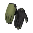 thumbnail image 1 of Giro DND Gants de Cyclisme pour Hommes - Vert Sentier (2022), TG, 1 of 1